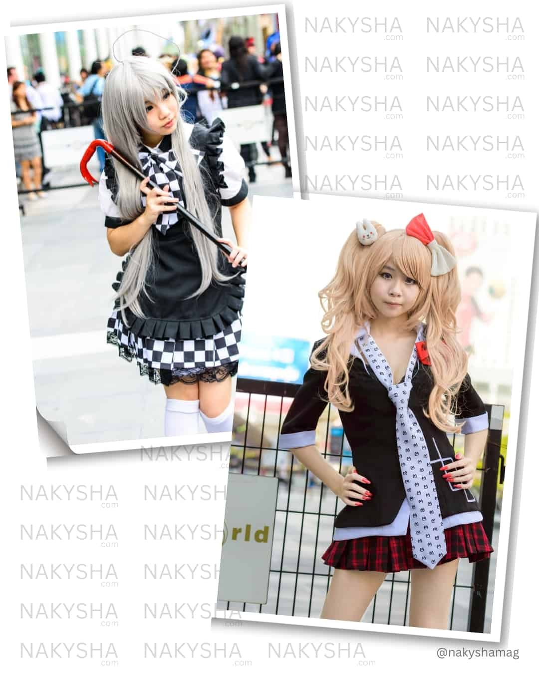 Guide to Unlock the Fun of Lolita Fashion - Nakysha