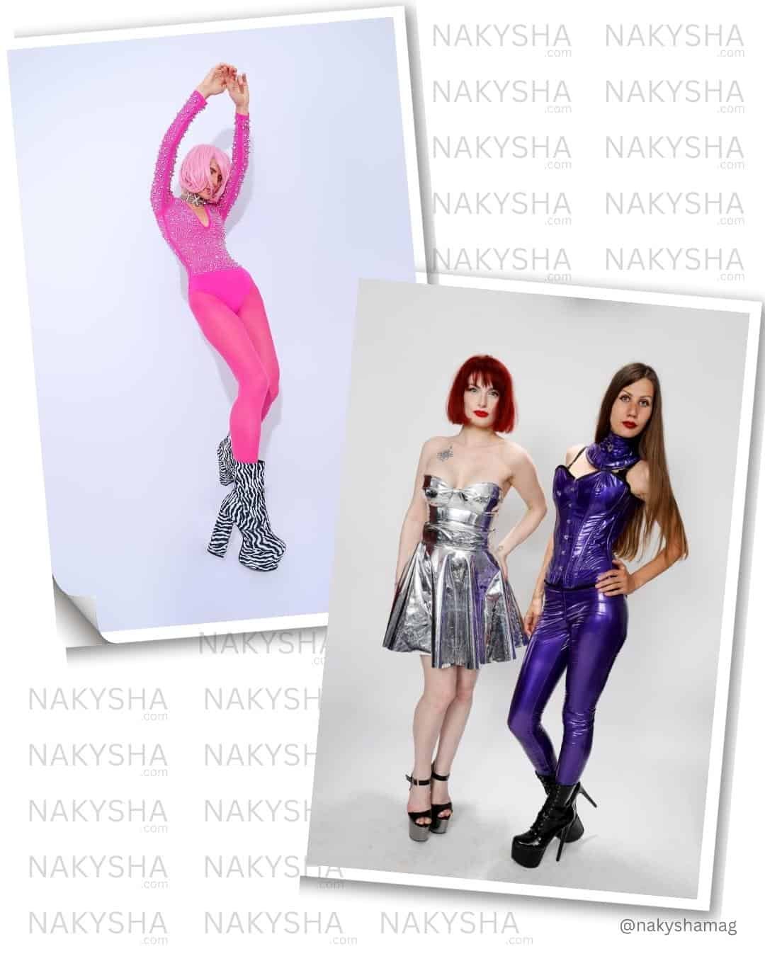 Ultimate Style Up Guide for the Rave Fashion - Nakysha