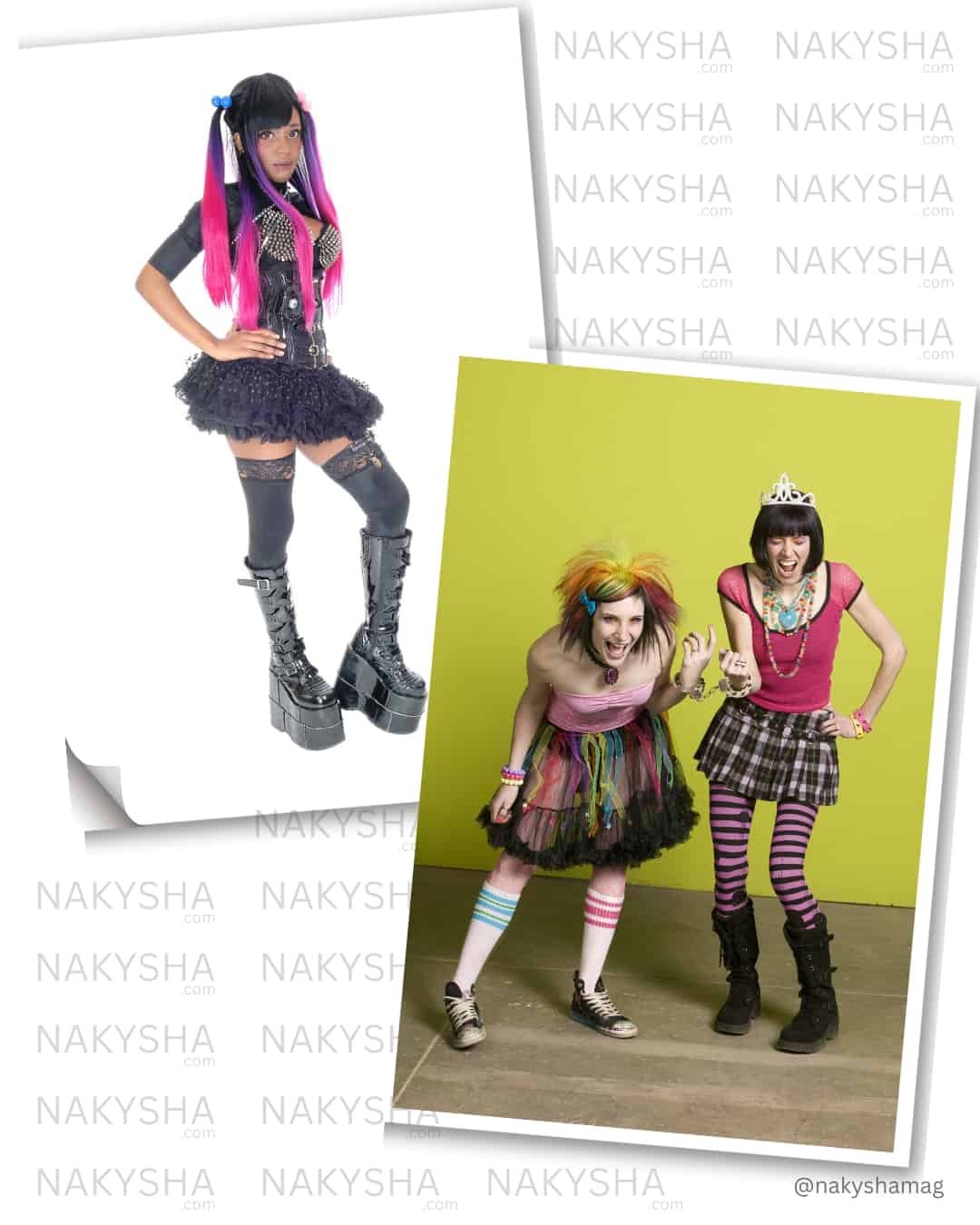 2: What is Pastel Goth? Outstanding Style Guide