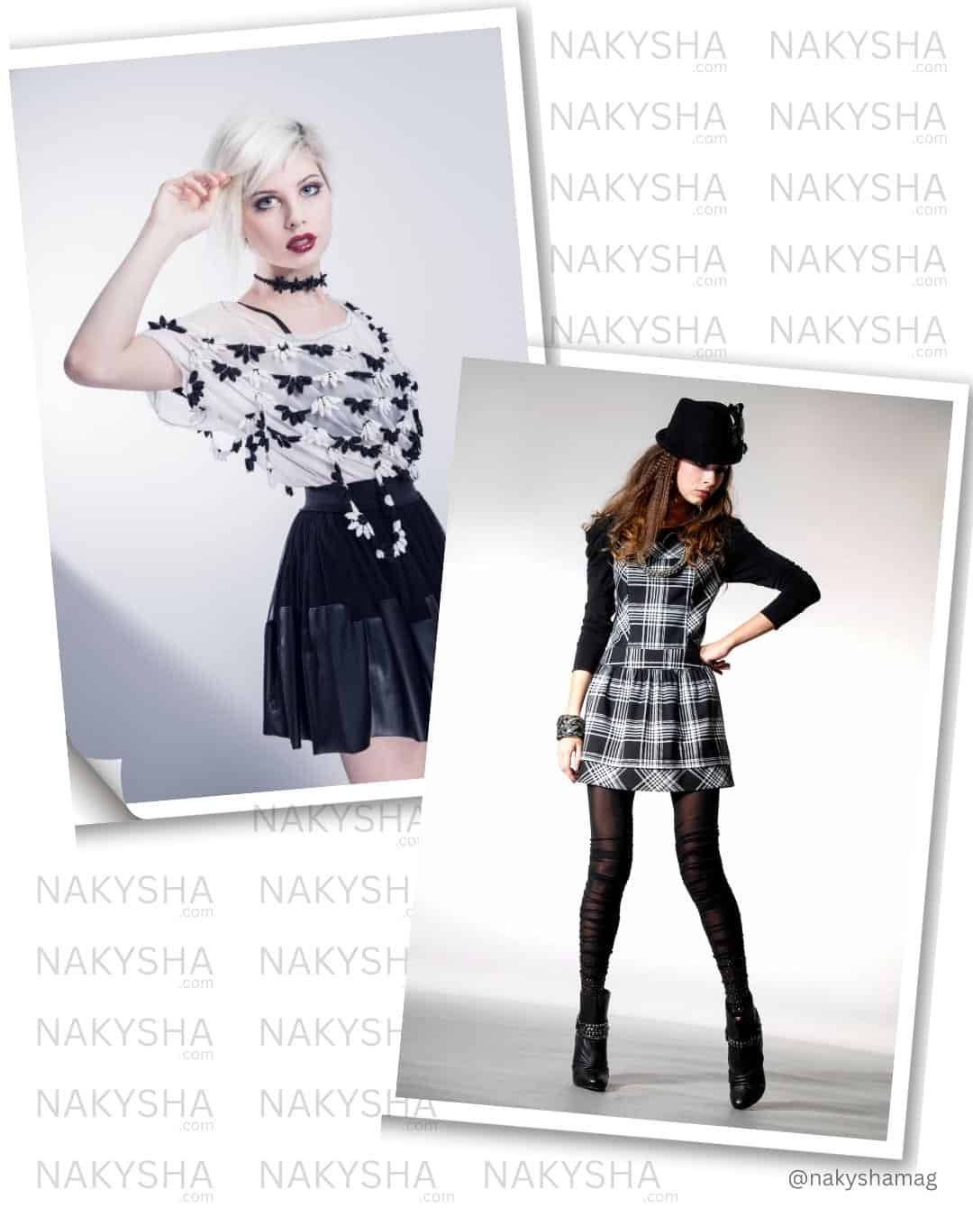 10 Must Haves For Punk Rock Style  Modern punk fashion, Punk rock outfits,  Punk rock fashion