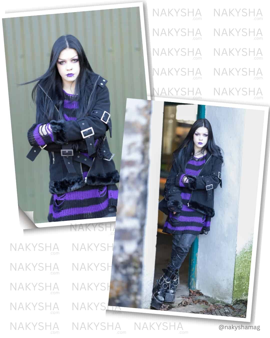 What Is The Pastel Goth Aesthetic Style  Pastel goth fashion, Pastel  fashion, Cute outfits