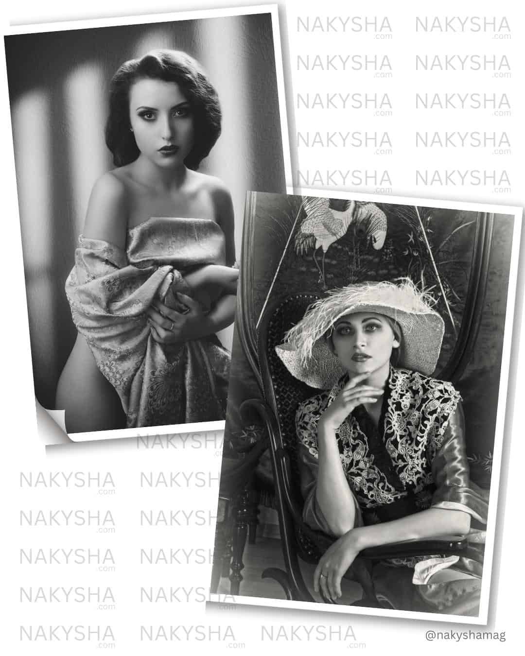 Popular Types of 30s Fashion Styles