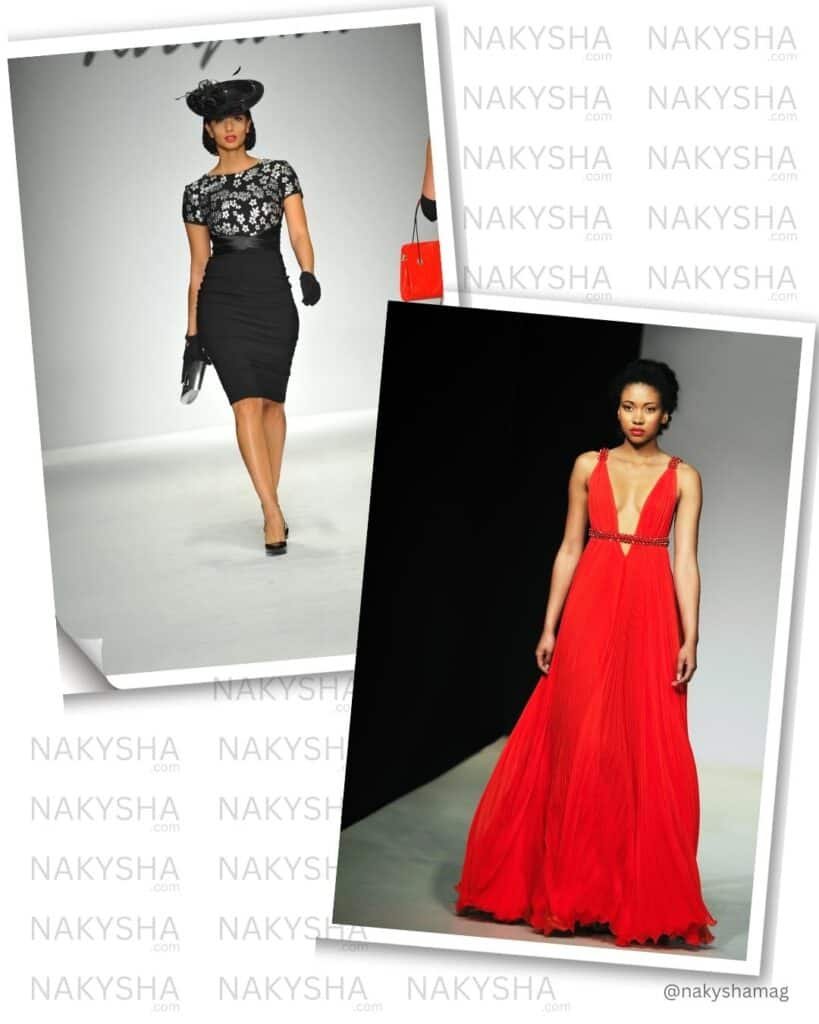 The Definitive Vintage Fashion Guide and Outfit Ideas Nakysha