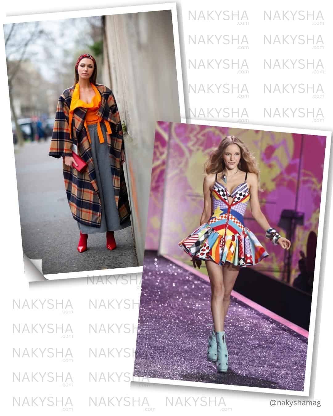 Ultimate Style Up Guide for the Rave Fashion - Nakysha