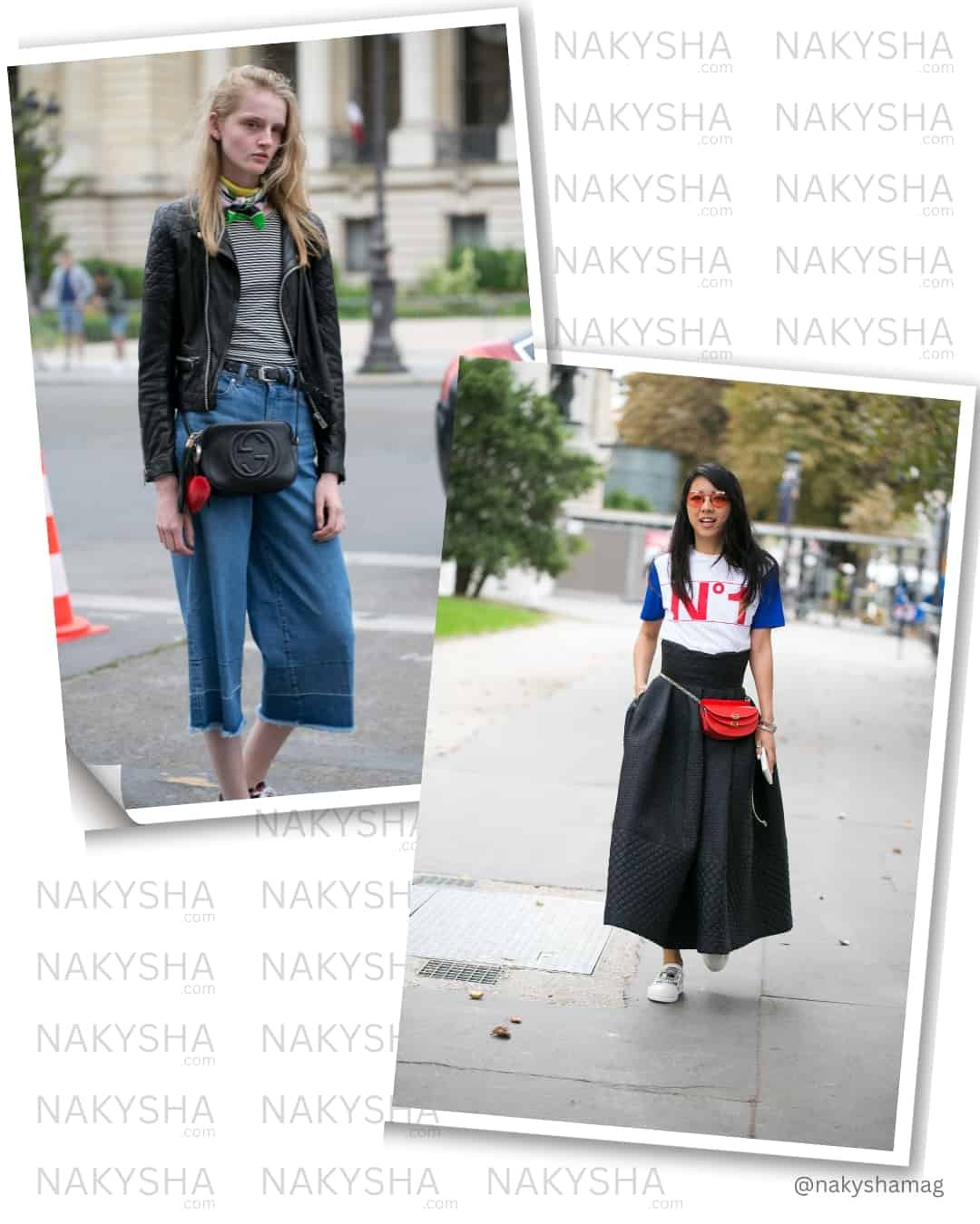 80s Fashion Trends and Here's Why They are Back - Nakysha