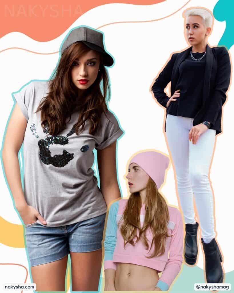 The Definitive Tomboy Fashion Guide and Outfit Ideas