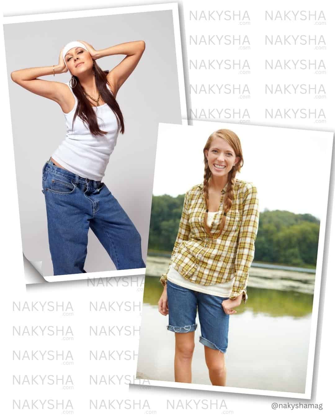 The Complete Guide To Become A Stylish Tomboy Nakysha   Types Of Tomboy Fashion 