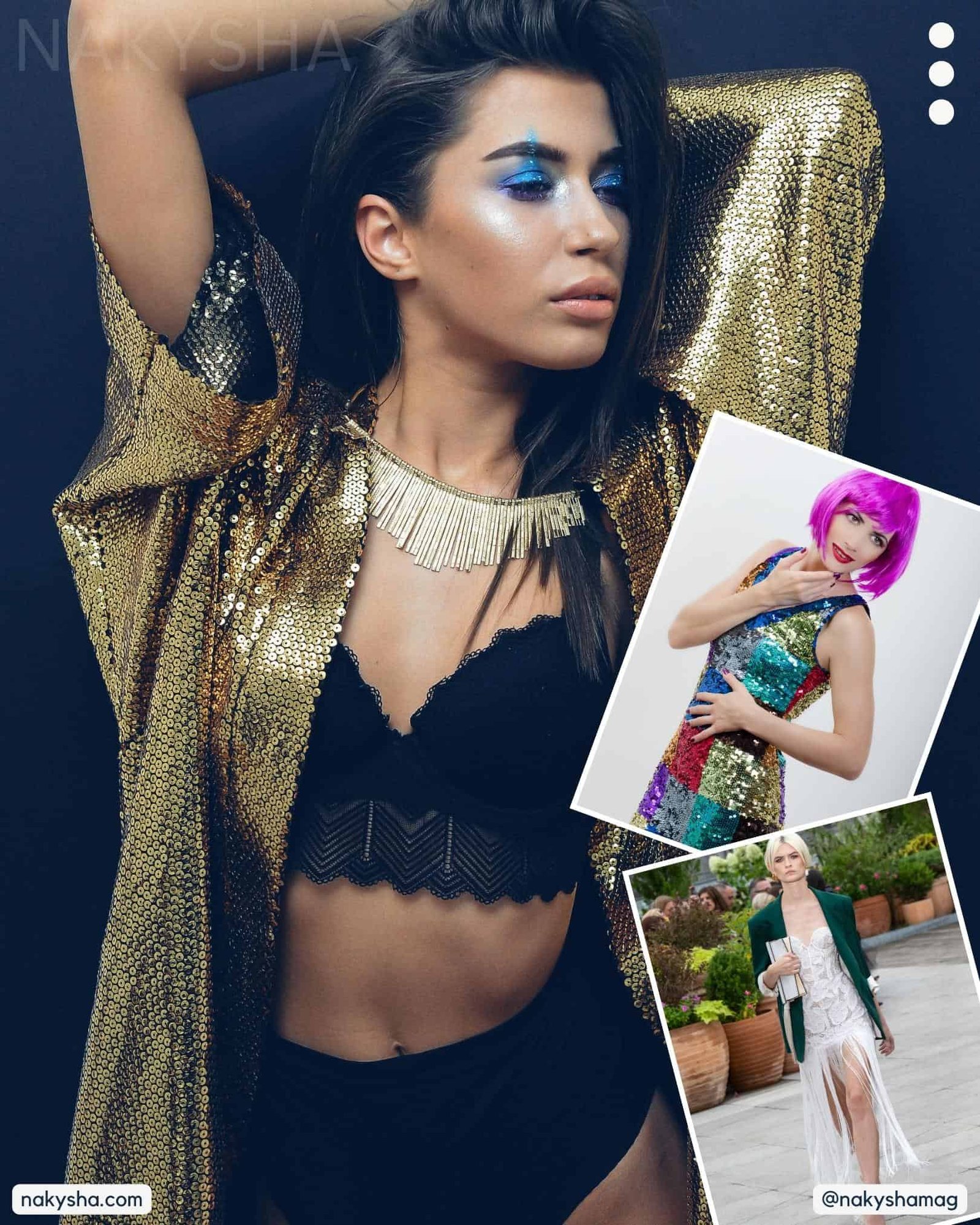 Rave Trend Guide: Fairy – iHeartRaves